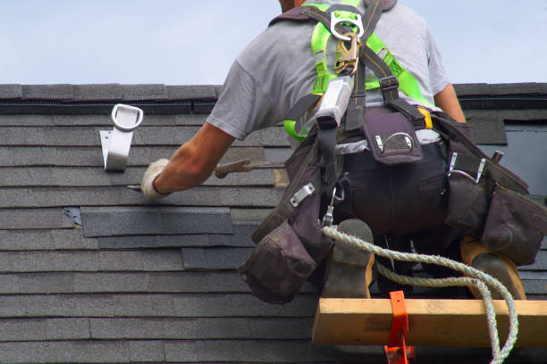 Fast & Reliable Emergency Roof Repairs in Blaine, TN